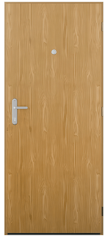 Bezpečnostní dveře Bedex Standard