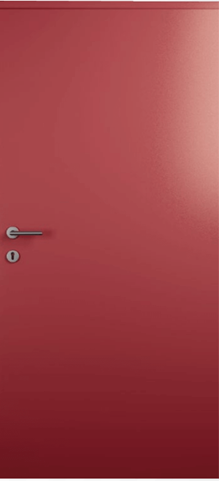 Protipožární dveře