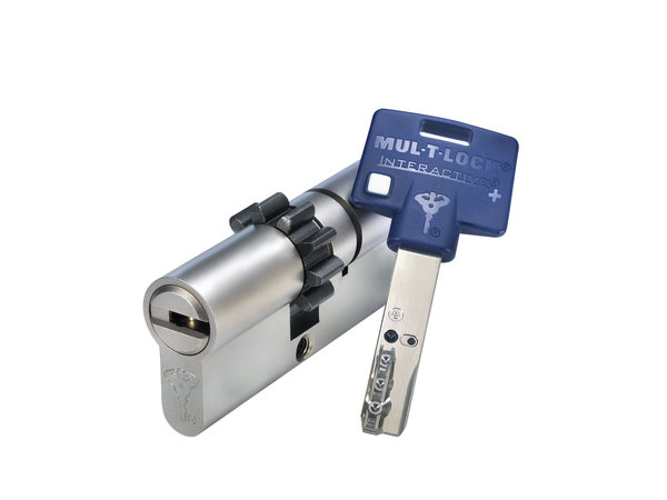 MultiLock Interactive BEDEX.