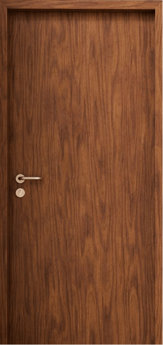 Protipožární dveře interiérové