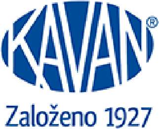 Logo Kavan